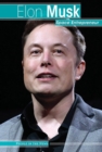 Elon Musk : Space Entrepreneur - eBook