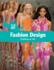 Fashion Design : Clothing as Art - eBook