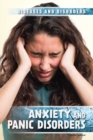 Anxiety and Panic Disorders - eBook