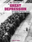 The Great Depression : Worldwide Economic Crisis - eBook