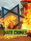 Hate Crimes : When Intolerance Turns Violent - eBook