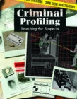 Criminal Profiling : Searching for Suspects - eBook