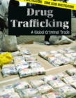 Drug Trafficking : A Global Criminal Trade - eBook