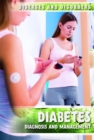 Diabetes : Diagnosis and Management - eBook