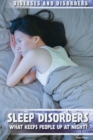 Sleep Disorders : What Keeps People Up at Night? - eBook