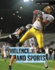 Violence and Sports : Dangerous Games - eBook