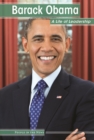 Barack Obama : A Life of Leadership - eBook