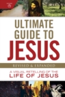 Ultimate Guide to Jesus : A Visual Retelling of the Life of Jesus - eBook