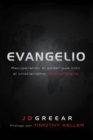 Evangelio : Recuperando el poder que hizo al cristianismo revolucionario - eBook