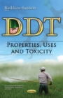 DDT : Properties, Uses and Toxicity - eBook