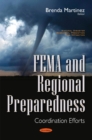 FEMA & Regional Preparedness : Co-Ordination Efforts - Book
