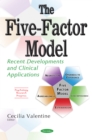 The Five-Factor Model: Recent Developments and Clinical Applications - eBook
