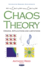 Chaos Theory : Origins, Applications and Limitations - eBook