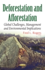 Deforestation : Global Challenges and Issues of the 21st Century - eBook