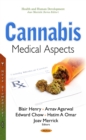 Cannabis : Medical Aspects - eBook