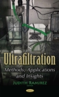 Ultrafiltration : Methods, Applications and Insights - eBook