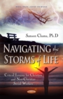 Navigating the Storms of Life : Critical Lessons for Christian and Non-Christian Social Workers - eBook