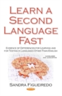 Learn a Second Language First : A Guide for L2 Research in the Context of Languages Other than English - Book