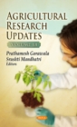 Agricultural Research Updates : Volume 18 - Book