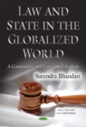 Law & State in the Globalized World : A Comparative & Conceptual Analysis - Book