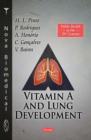Vitamin A and Lung Development - eBook