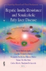 Hepatic Insulin Resistance and Nonalcoholic Fatty Liver Disease - eBook