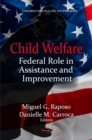 Child Welfare : Federal Role in Assistance and Improvement - eBook
