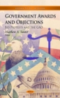 Government Awards and Objections : Bid Protests and the GAO - eBook