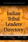 Indian Tribal Leaders Directory - eBook