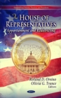 The House of Representatives : Apportionment and Redistricting - eBook