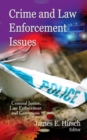 Crime and Law Enforcement Issues - eBook