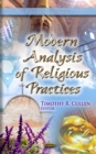 Modern Analysis of Religious Practices - eBook