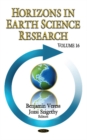 Horizons in Earth Science Research : Volume 16 - Book