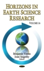 Horizons in Earth Science Research. Volume 16 - eBook