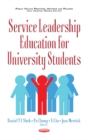 Service Leadership Education for University Students - Book