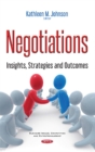 Negotiations : Insights, Strategies & Outcomes - Book