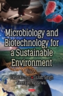 Microbiology & Biotechnology for a Sustainable Environment - Book
