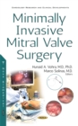 Minimally Invasive Mitral Valve Surgery - eBook