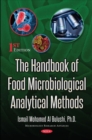 Handbook of Food Microbiological Analytical Methods - Book