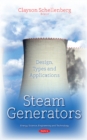 Steam Generators : Design, Types & Applications - Book