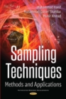Sampling Techniques : Methods and Applications - eBook