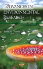 Advances in Environmental Research. Volume 59 - eBook