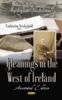 Gleanings in the West of Ireland - Book