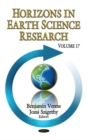 Horizons in Earth Science Research : Volume 17 - Book