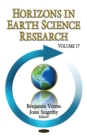 Horizons in Earth Science Research. Volume 17 - eBook