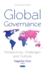 Global Governance : Perspectives, Challenges and Outlook - Book
