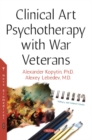 Clinical Art Psychotherapy with War Veterans - Book
