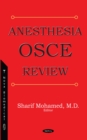 Anesthesia OSCE Review - eBook