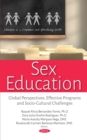 Sex Education : Global Perspectives, Effective Programs and Socio-Cultural Challenges - eBook