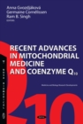 Recent Advances in Mitochondrial Medicine and Coenzyme Q10 - eBook